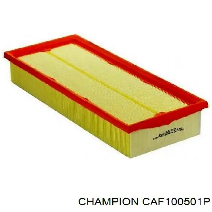 Фільтр повітряний CAF100501P Champion