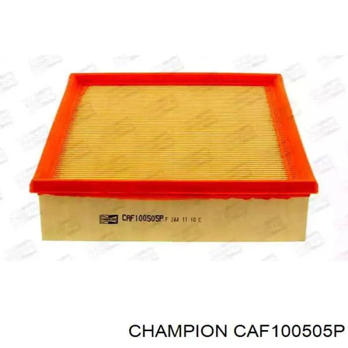 CAF100505P Champion воздушный фильтр