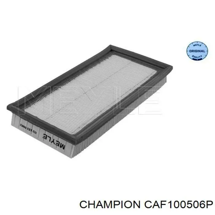 CAF100506P Champion воздушный фильтр