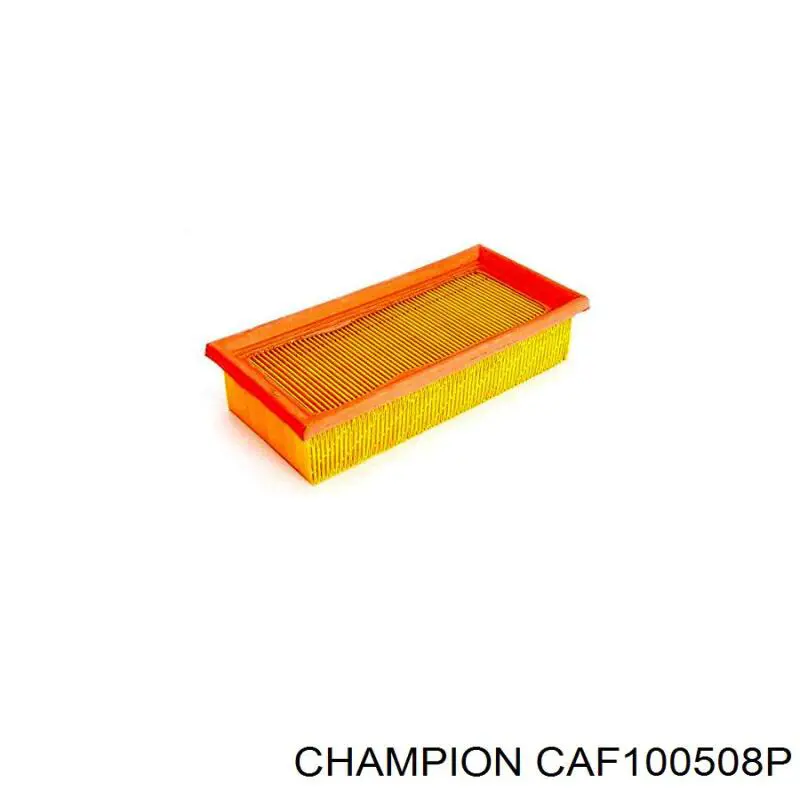 CAF100508P Champion воздушный фильтр