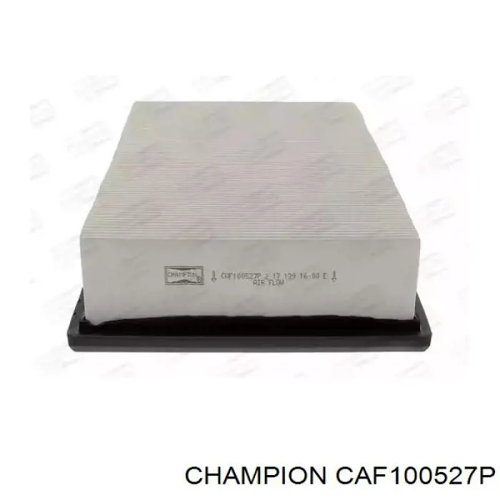 CAF100527P Champion воздушный фильтр