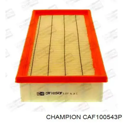 CAF100543P Champion воздушный фильтр