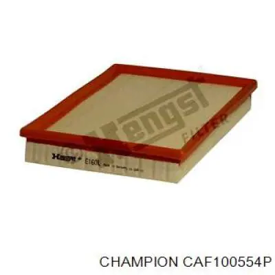 AP13105 Smartex Воздушный фильтр двигателя
