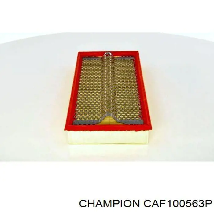 Купить CAF100563P Champion Автомобильный фильтр воздуха