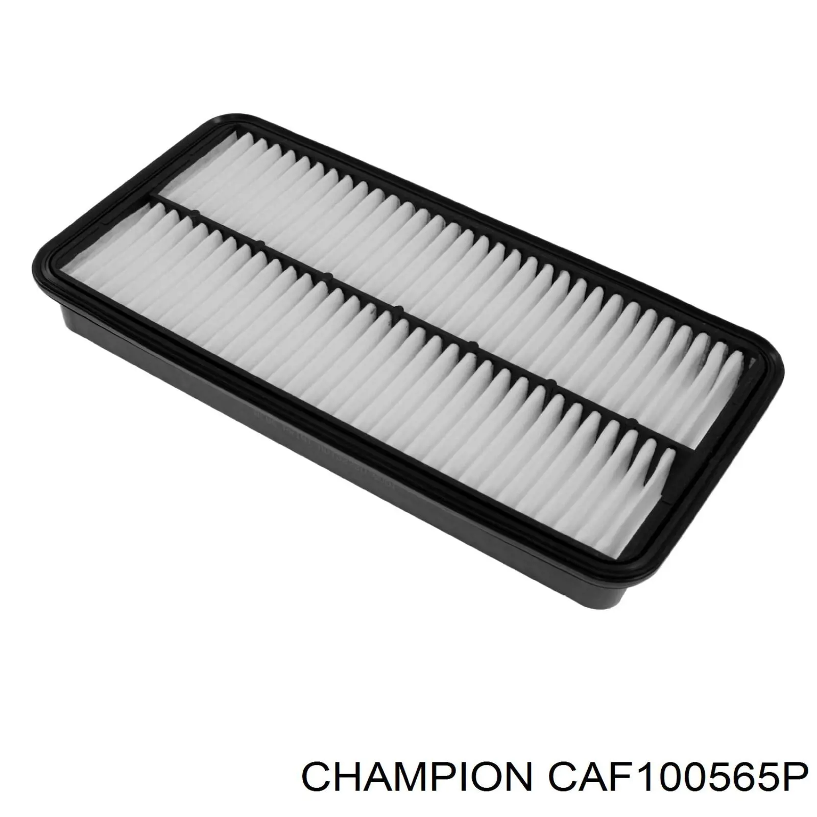 CAF100565P Champion воздушный фильтр