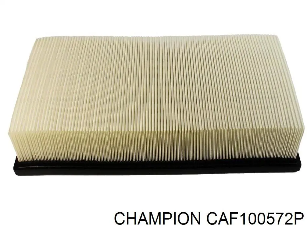 Filtro de aire CAF100572P Champion