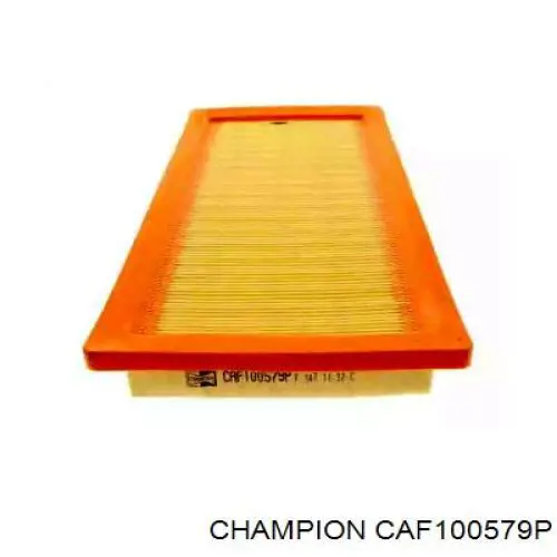 CAF100579P Champion воздушный фильтр