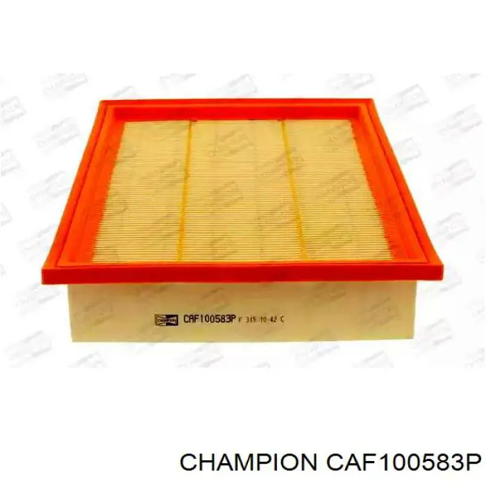 CAF100583P Champion воздушный фильтр
