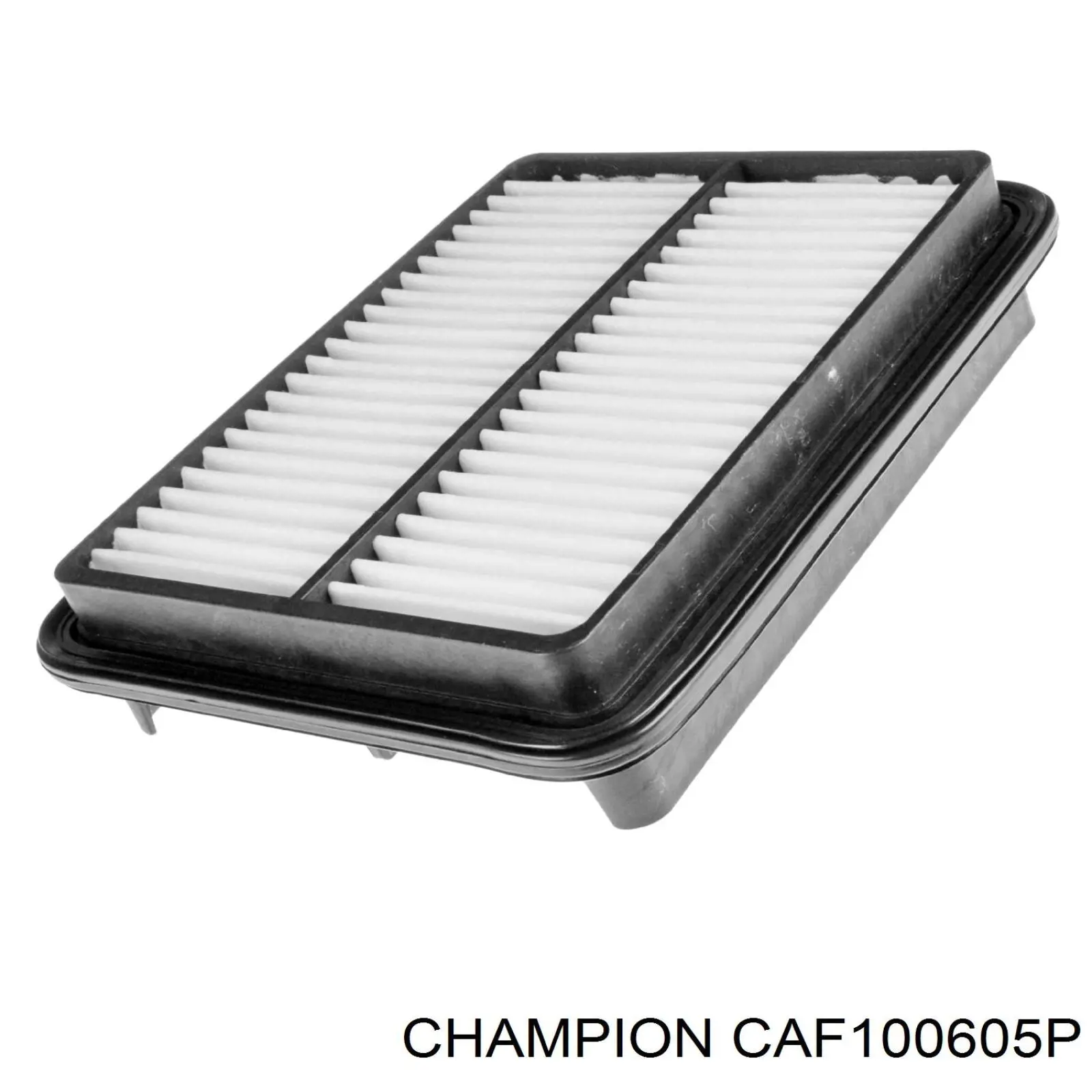 CAF100605P Champion воздушный фильтр