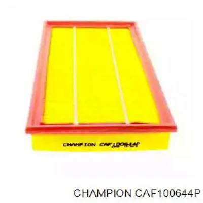 CAF100644P Champion воздушный фильтр