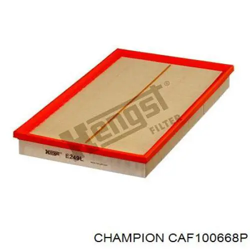 Купить AF9370 Maxgear Автомобильный фильтр воздуха
