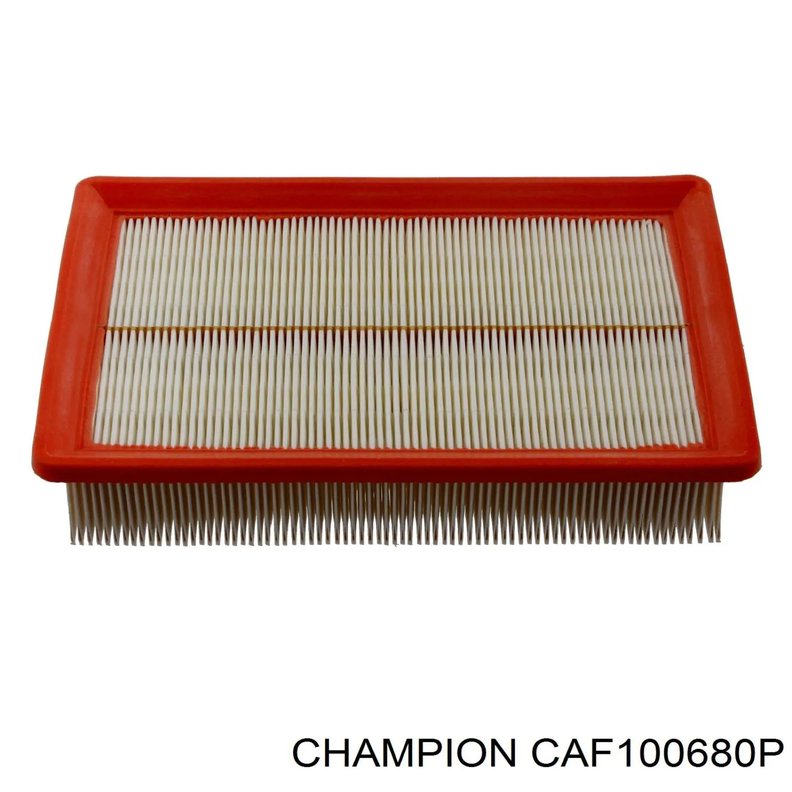 CAF100680P Champion воздушный фильтр