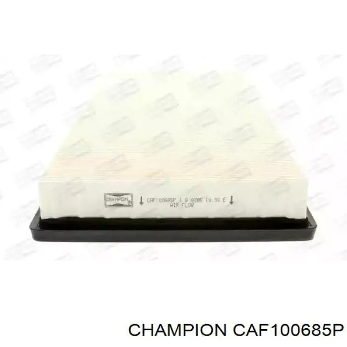 CAF100685P Champion воздушный фильтр