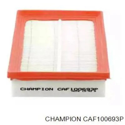 CAF100693P Champion воздушный фильтр