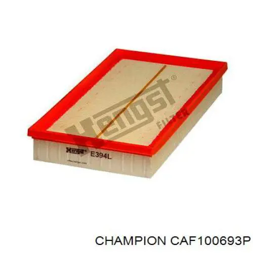 Элемент воздушного фильтра Shafer SX692 цена, от 4.05 USD
