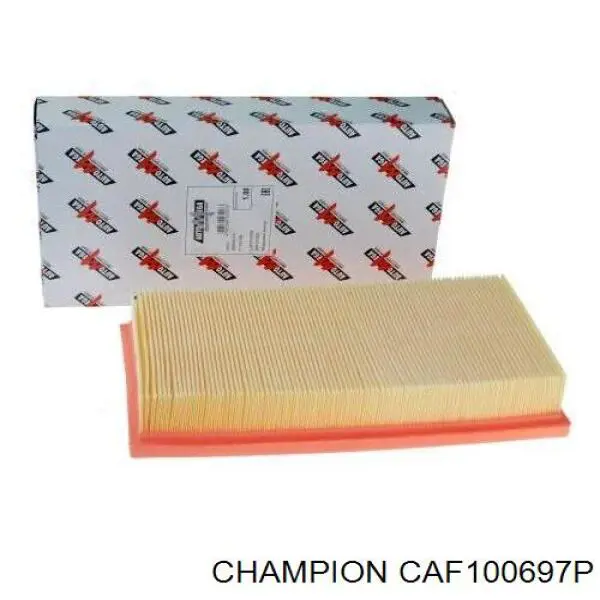 Фильтр воздушный Champion CAF100697P