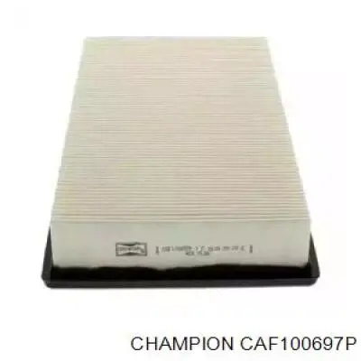 CAF100697P Champion Воздушный фильтр двигателя