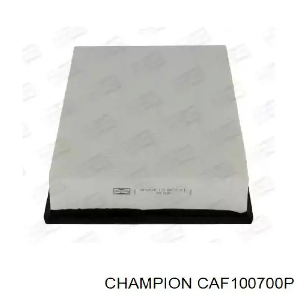 CAF100700P Champion воздушный фильтр