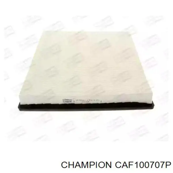 CAF100707P Champion воздушный фильтр