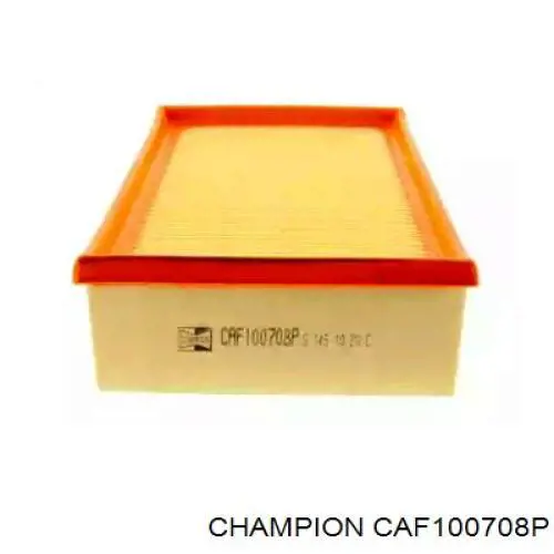 Купить SX6451 Shafer Автомобильный фильтр воздуха