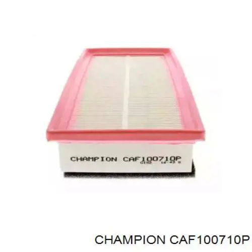 Filtro de aire CAF100710P Champion