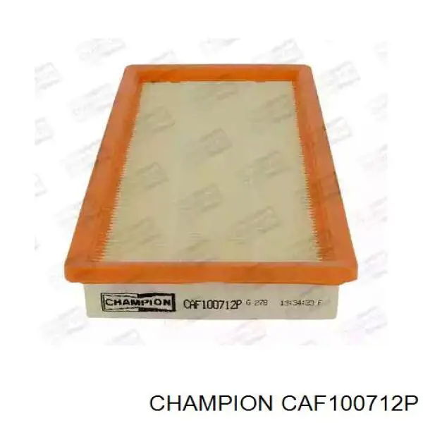 CAF100712P Champion воздушный фильтр