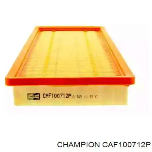 Filtro de aire CAF100712P Champion