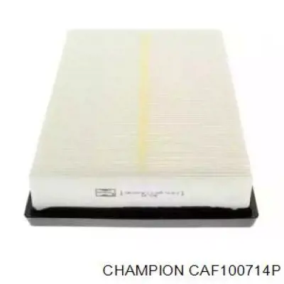 CAF100714P Champion воздушный фильтр