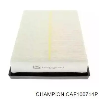 Filtro de aire CAF100714P Champion