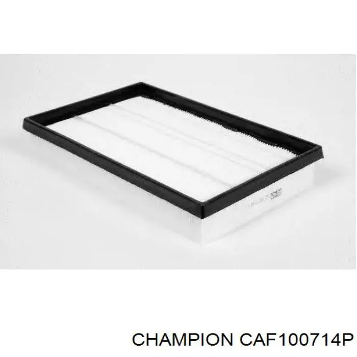 ELP3990 Mecafilter Воздушный фильтр двигателя