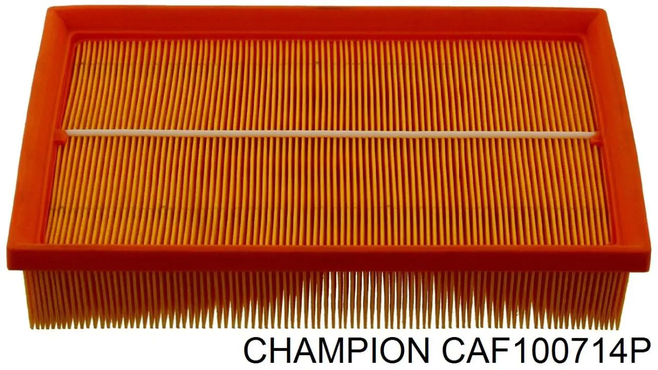 Фильтр воздушный Mecafilter ELP3990