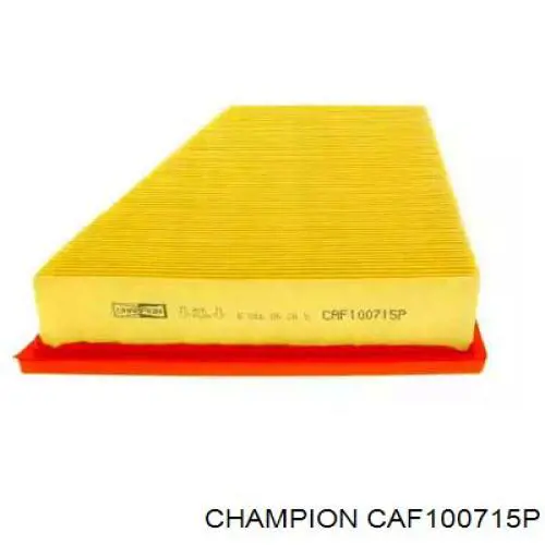 Фильтр воздушный Champion CAF100715P