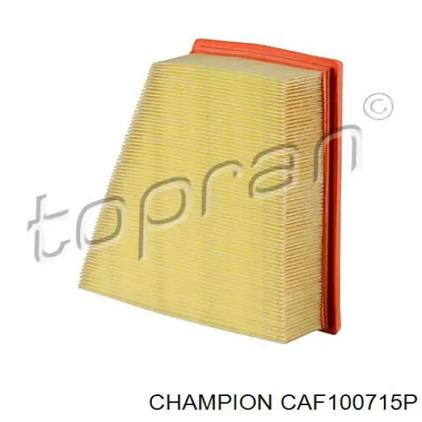Воздушный фильтр CAF100715P Champion