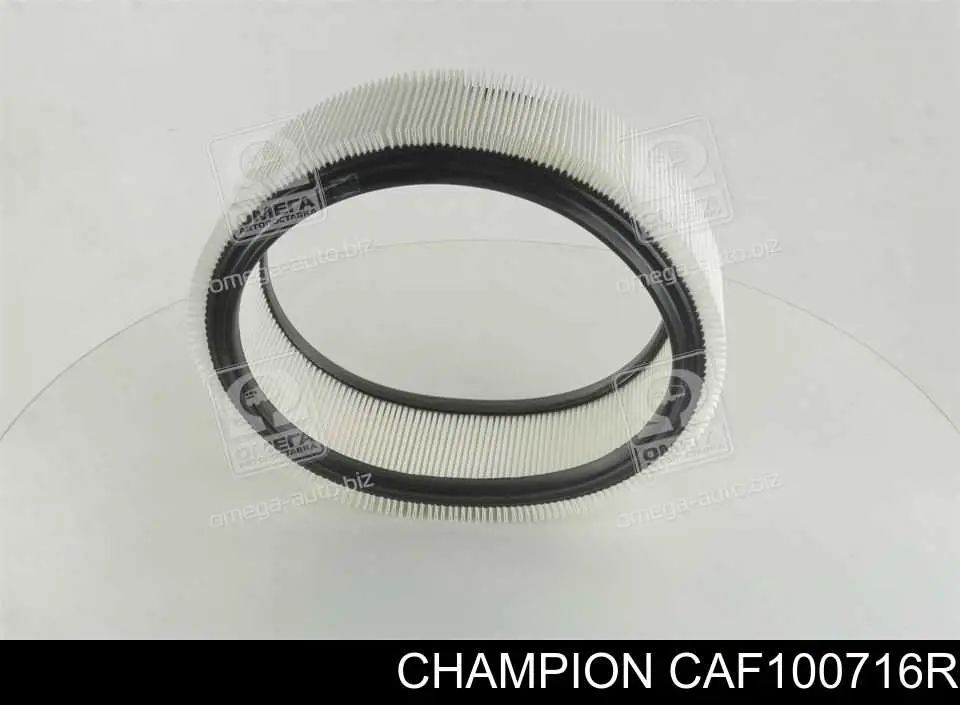 CAF100716R Champion воздушный фильтр