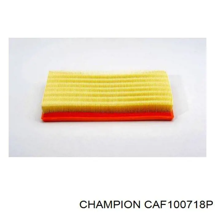 CAF100718P Champion Воздушный фильтр двигателя
