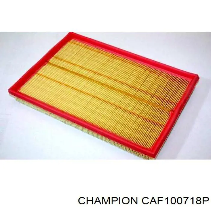 Элемент воздушного фильтра Champion CAF100718P цена, от 5.64 USD