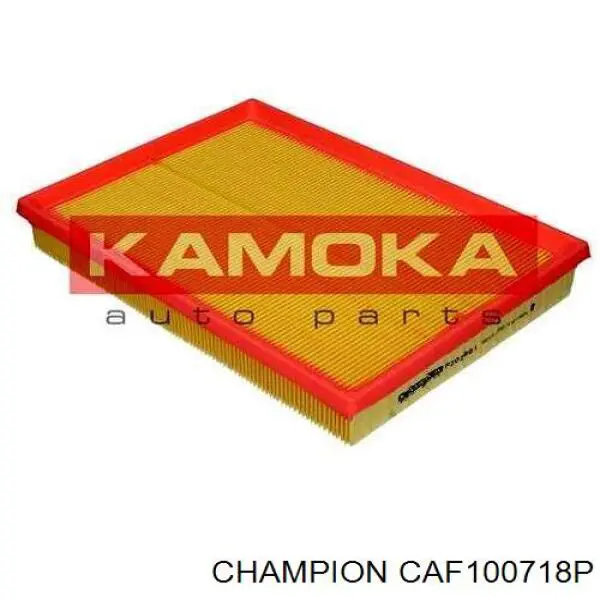 Купить 0834157 Opel Автомобильный фильтр воздуха