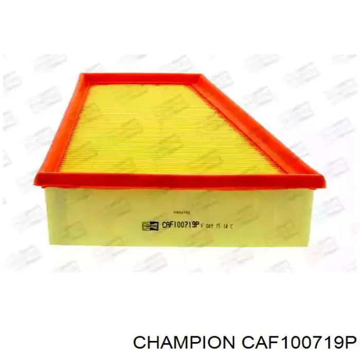 CAF100719P Champion воздушный фильтр