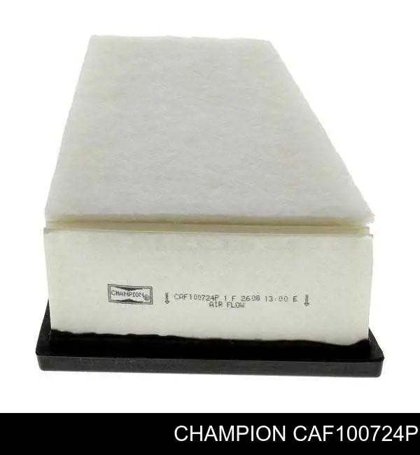 CAF100724P Champion воздушный фильтр