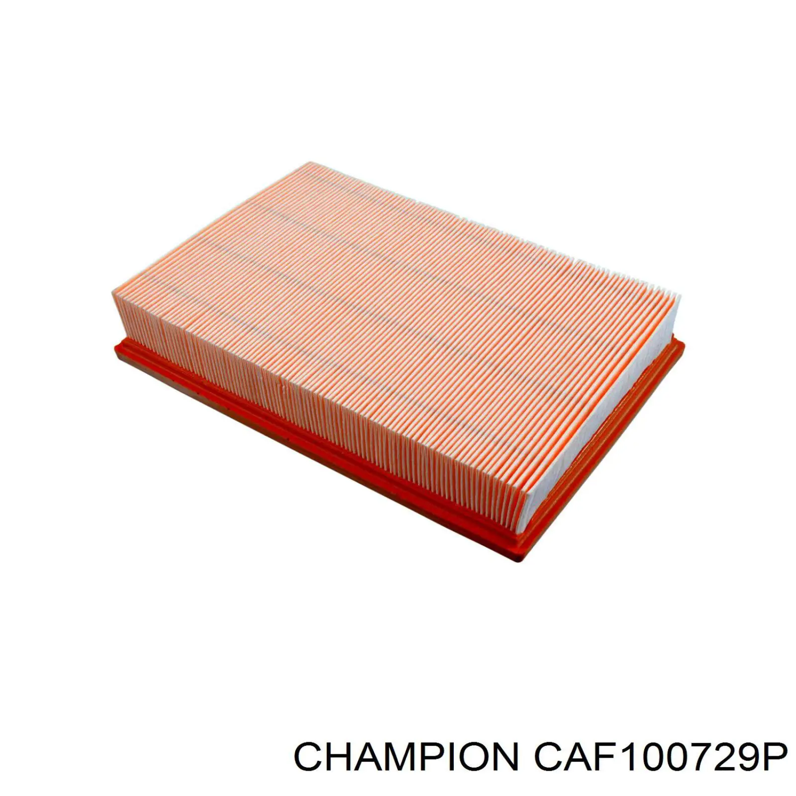 Фильтр воздушный Champion CAF100729P
