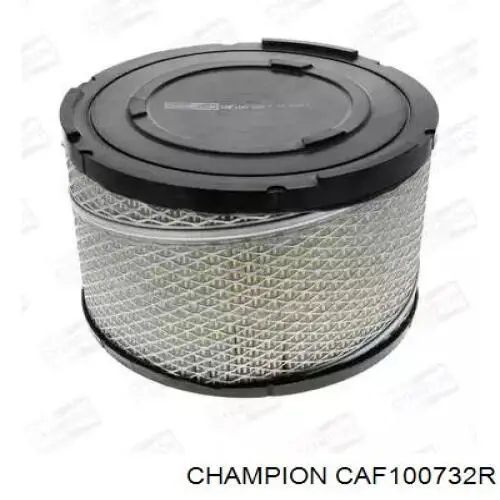 CAF100732R Champion filtro de ar
