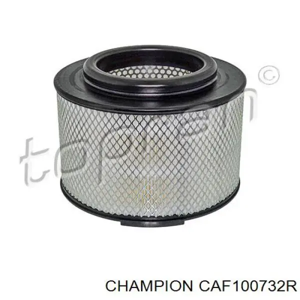 Купить CAF100732R Champion Автомобильный фильтр воздуха