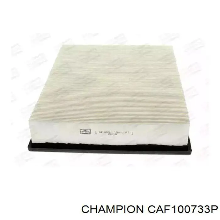 CAF100733P Champion воздушный фильтр
