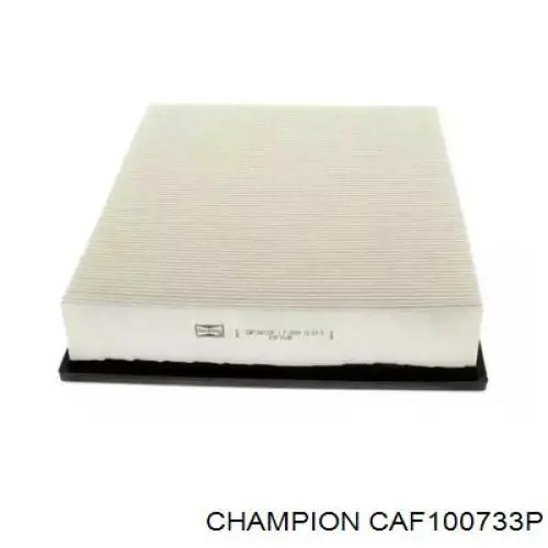 Фильтр воздушный Champion CAF100733P