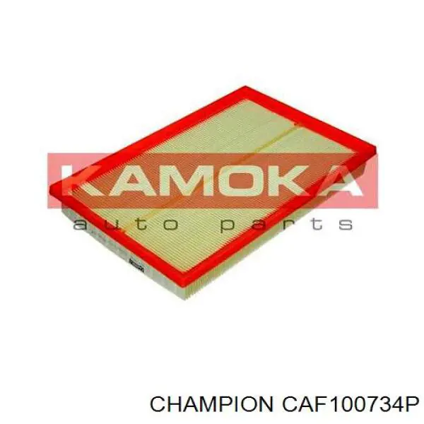 Воздушный фильтр CAF100734P Champion
