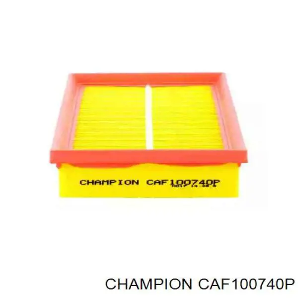 CAF100740P Champion воздушный фильтр