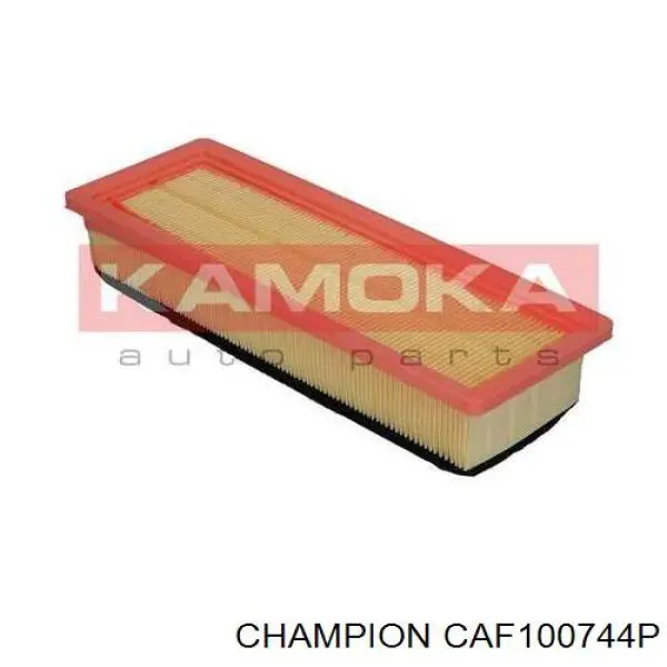 Фильтр воздушный Champion CAF100744P