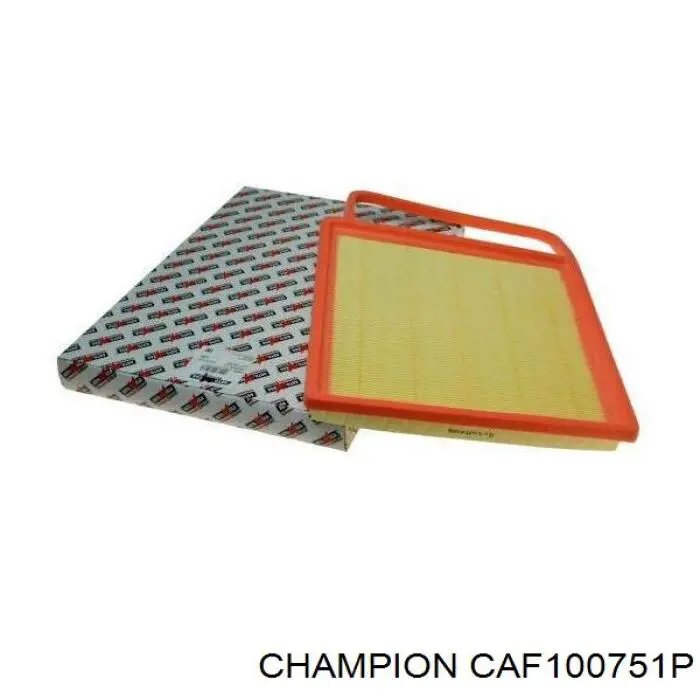 Фильтр воздушный Kraft 1716540