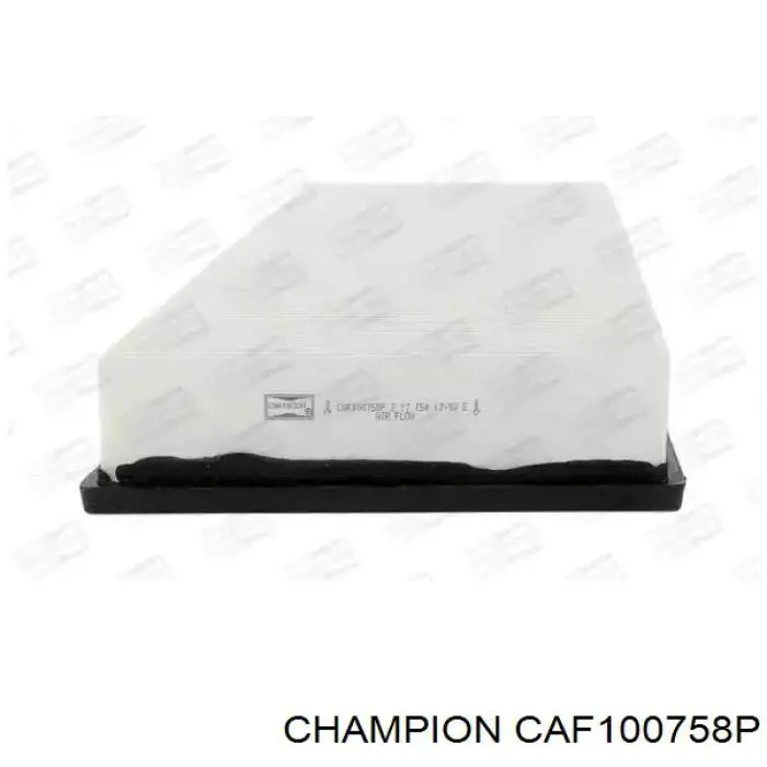 CAF100758P Champion воздушный фильтр