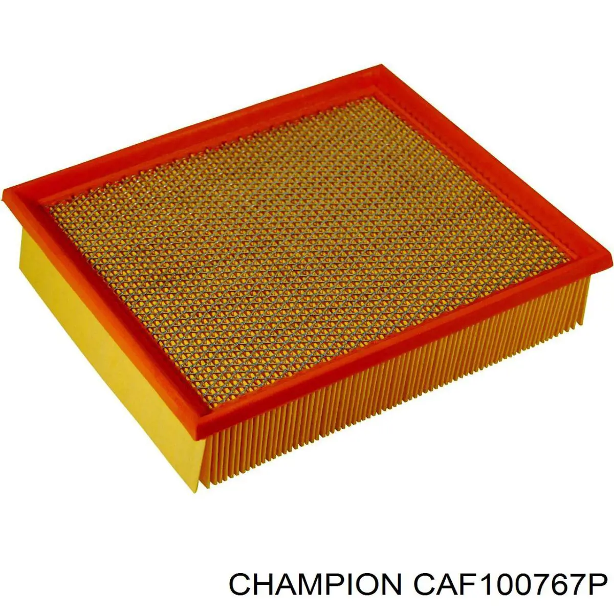 CAF100767P Champion воздушный фильтр